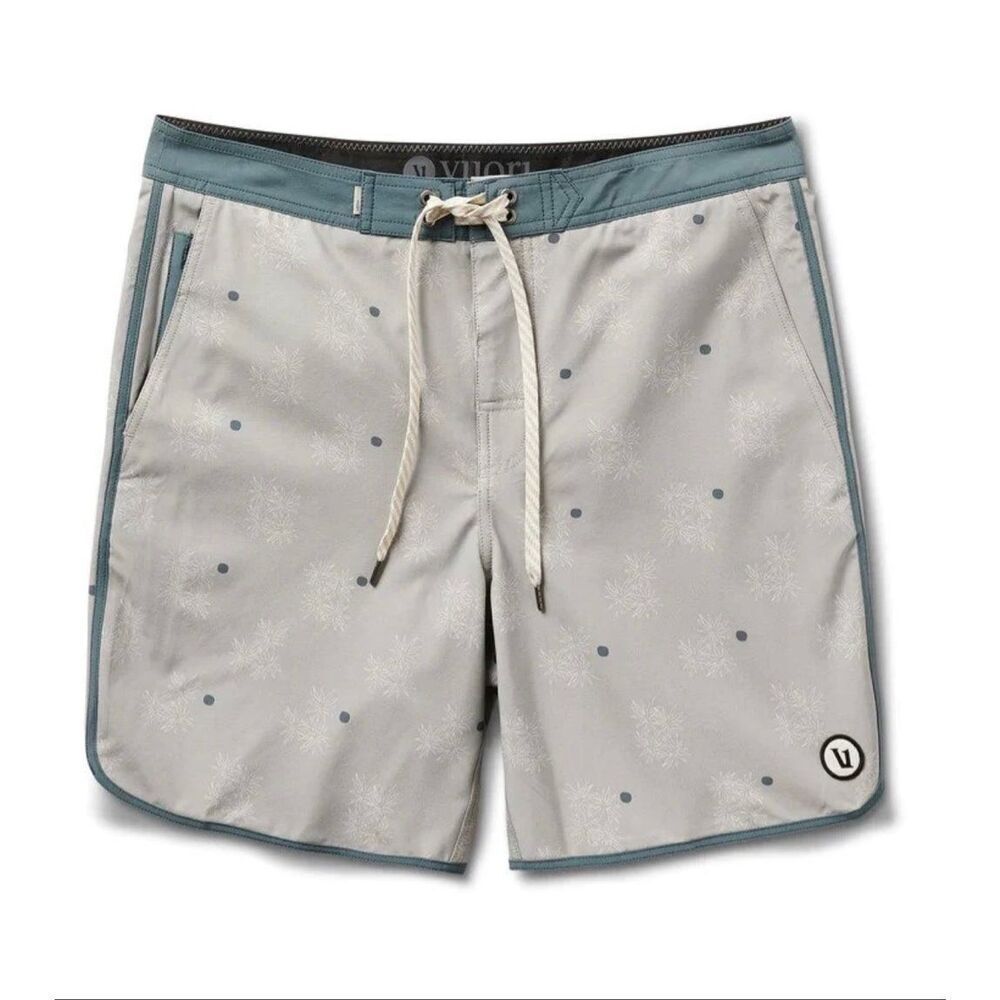 Vuori Men's Cruise Boardshort, Sz 34, $75 E22